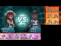 【ポケモンsm】アシレーヌで3縦する秘策とは？！　pokemon sun moon