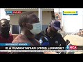 HRC assessing situation at Beitbridge border post