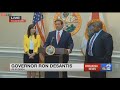 governor desantis appoints judge to the second circuit