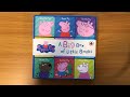 Peppa Pig: A Big Box of Little Books - Read Aloud Peppa Pig Books for Children and Toddlers