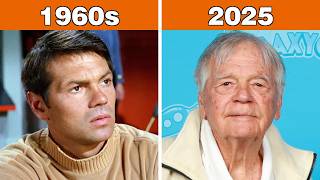 75+ Heartthrob Actors of the 60s to 70s: Then and Now!