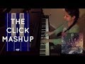AJR "The Click" Piano Mashup