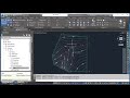 Editing the Surface Boundary and Surface Style in Civil 3D