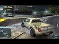 Need for Speed™ Most Wanted - Lamborghini, Mercedes Benz, Ford, Nissan  28 Mins of Gameplay 4K 60Fps