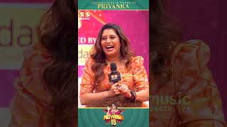 Pavani-ம் நானும் ஒன்னா இருக்குறதுக்கு காரணமே Priyanka தான் - Amir | Priyanka Deshpande Fans Meet