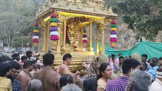 🙏 மருதமலை முருகன் தங்க தேர் 🙏 The Golden Chariot in Arulmigu Subramaniyaswami Marudhamalai Temple