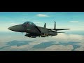 microprose new game with razbam f 15 strike eagle dcs world