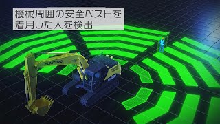 FVM2+　衝突軽減システム