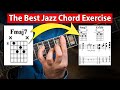 An Amazing Exercise For Jazz Chords (And Your Playing In General)