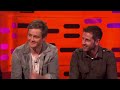 keane silenced by the night the graham norton show