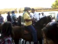 Cabalgata De Guacarí