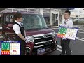 【新車情報】daihatsu　tanto　custom　カスタムＸ“スタイルセレクション“｜ファミリー層にも大人気車種！よく走る働き者タントカスタムのご紹介！【100％新車館】