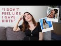 EFFECTS OF A C-SECTION : 3 Years Later | Mental & Physical Recovery | Raw & Honest
