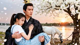 現代少女意外穿越被王爺救下，為回現代甘願做他的妾室，卻沒想到王爺能聽到她的心聲，從互相利用到真心相愛，她的人生徹底被改寫！#精彩短劇 #短劇全集 #甜寵