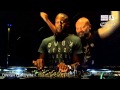 Dwight Brown - 50 min set - De DJ Draait Door - Verne Festival