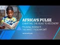 Africa’s Pulse: Charting the Road to Recovery