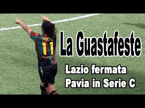 Serie B, Lazio Women Festa Promozione Rimandata. - YouTube