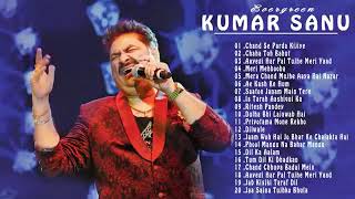 Best Of Kumar Sanu 2021- Hit Romantic Album Songs - Evergreen Hindi Songs of Kumar Sanu