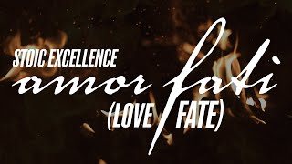 Stoicism's Formula For Human Greatness: Amor Fati | Ryan Holiday