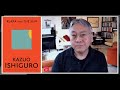 Kazuo Ishiguro: A Nobel Novelist Searches for Hope | The Agenda