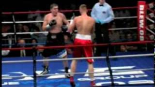 Andrzej Fonfara Fight for WBC Championship