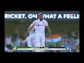 toota hai gabba ka ghamand wining runs by pant as india defeat australia at gabba hindi commentary