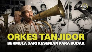 Orkes Tanjidor: Bermula dari Kesenian Budak hingga Menjadi Warisan Budaya Betawi — Kinitahu