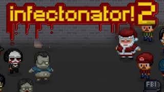 Infectonator 2 - Title Screen Music Extended