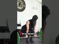 Deadlift Mistakes You Need To Stop Making