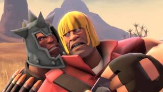 HEYYEYAAEYAAAEYAEYAA (SFM remake)