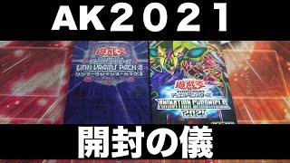 遊戯王　アニメーションクロニクル　開封の儀