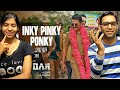 Sardar Inky Pinky Ponky Lyric Song Reaction | Karthi, RaashiiKhanna | GV Prakash Kumar | P.S Mithran