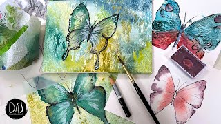 This Watercolor Trick Will Transform Your Paintings Forever