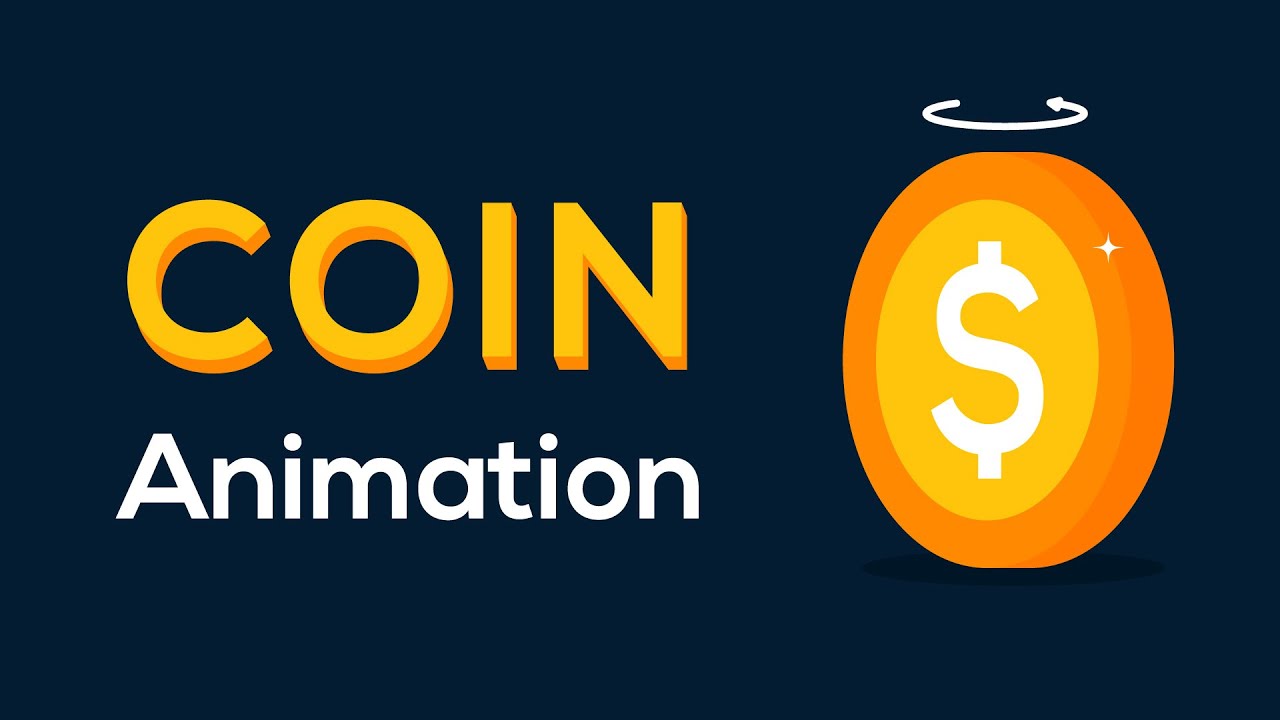 Spinning Coin After Effects At Annabelle Rouse Blog