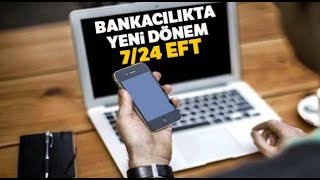 FAST İLE 7/24 HIZLI PARA GÖNDERME