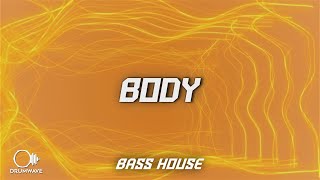 Party Favor - BODY (Lyrics)