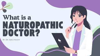 What Is a Naturopathic Doctor? Training, Scope, and Root-Cause Care