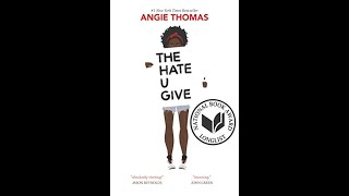 THUG Ch 16 Audiobook