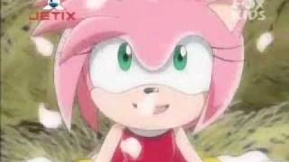 Amy Rose Sings I'm Proud To Be A Cow From Sesame Street