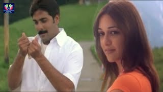 Tarun Hides His Love Scene  | Sakhiya Movie | TFC Lovers Adda