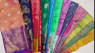 pattu full sarees collections 320/-Rs👌👌👌👌