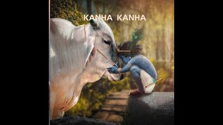 कान्हा कान्हा Kanha Kanha I Krishna Bhajan I MANNDAKINI BORA I Full Audio Song