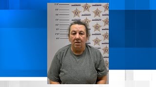Trinity woman arrested on 88 outstanding warrants