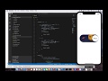 React Native Custom Animated (Button)