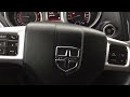 2012 dodge journey se 2.4l 4 cyl keyless entry crosstown auto centre