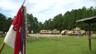 5 7 CAV GUNNERY TABLE VI TRAINING