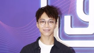 吴业坤向及歌手谷娅溦道歉 自曝早前就与郭嘉骏约好合作