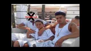 BANDA BUTUESI - #tradhtar (diss stresi)