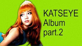 Katseye need another album! #katseye #eyekons #debut #hybe #dreamacademy #hybelabels #manon #kpop