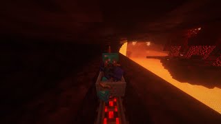 ¿Se LIA en el NETHER...?